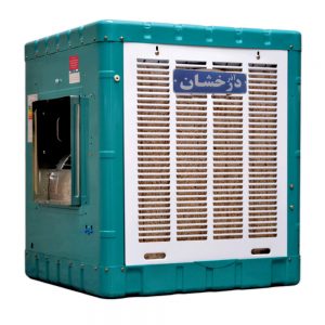 خرید                                     کولر آبی آذر درخشان  مدل RS5500