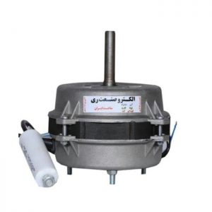 خرید                                     الکترو موتور کولر آبی الکتروصنعت ری مدل 1/8