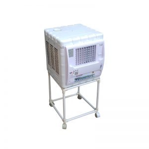 خرید                                     کولر آبی جنرال مدل J2800 به همراه پایه
