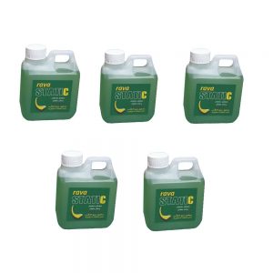 خرید                                     رسوب گیر کولر آبی استاتیک کد 03 حجم 500 میلی لیتر بسته پنج عددی