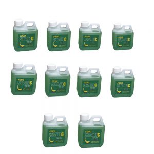 خرید                                     رسوب گیر پدهای سلولزی کولر آبی استاتیک کد 04 حجم 500 میلی لیتر بسته 10 عددی