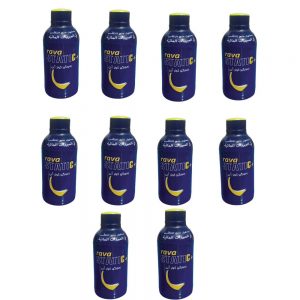 خرید                                     رسوب گیر کولر آبی استاتیک کد 04 حجم 230 میلی لیتر بسته ده عددی
