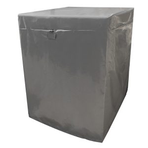 خرید                                     کاور کولر آبی  مدل 7500