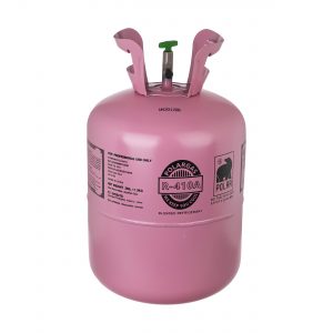خرید                                     گاز کولر پلار گاز مدل R410A