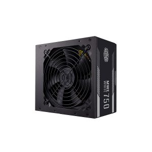 خرید                                     منبع تغذیه کامپیوتر کولر مستر مدل MWE 750 White