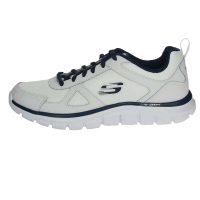 خرید                                     کفش مخصوص پیاده روی مردانه اسکچرز مدل 52631WNV