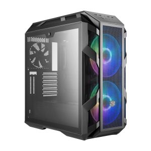 خرید                                      کیس کامپیوتر کولر مستر مدل MasterCase H500M