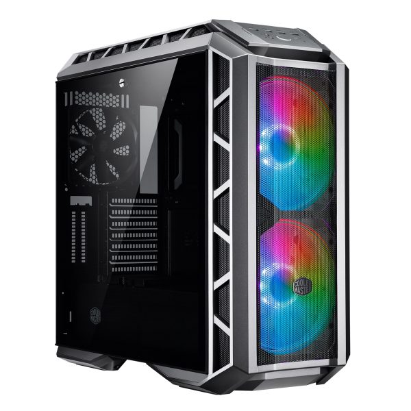 خرید                                      کیس کامپیوتر کولر مستر مدل MasterCase H500P Mesh