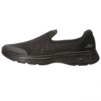 خرید                                     کفش مخصوص پیاده روی مردانه اسکچرز مدل 54159BBK