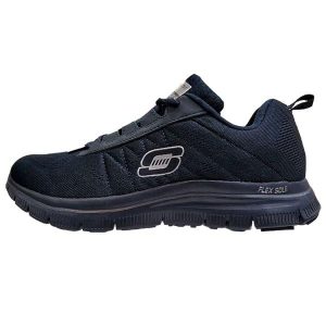 خرید                                     کفش پیاده روی مردانه اسکچرز مدل FLEX SOLE