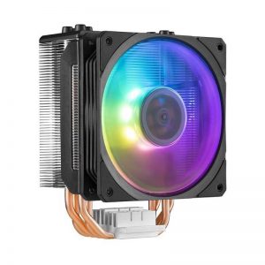 خرید                                     خنک کننده پردازنده کولر مستر مدل HYPER 212 SPECTRUM RGB