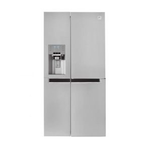 خرید                                     یخچال و فریزر ساید بای ساید دوو مدل D4S-0036MW