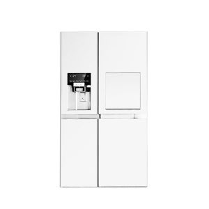 خرید                                     یخچال و فریزر ساید بای ساید دوو مدل D2S-1037MW