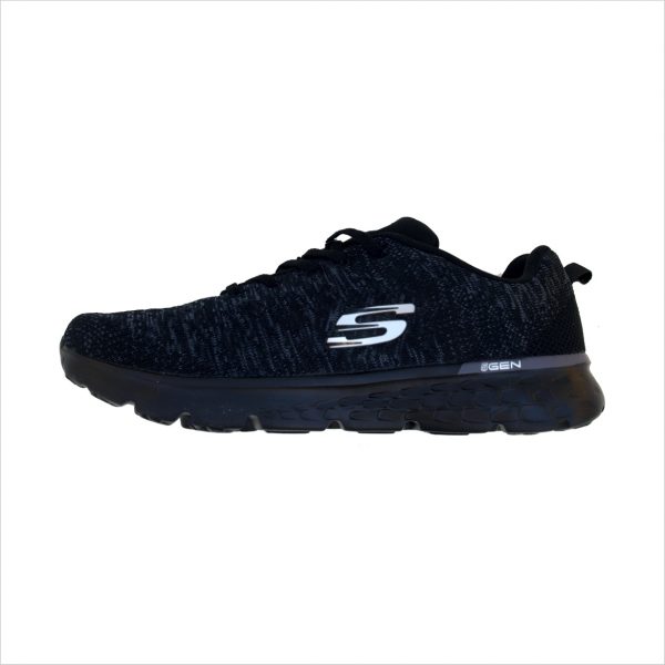 خرید                                     کفش مخصوص دویدن مردانه اسکچرز مدل Go Run 400 13062 BLK/D.