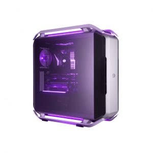 خرید                                     کیس کامپیوتر کولر مستر مدل Cosmos C700P