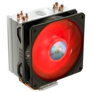 خرید                                     خنک کننده پردازنده کولر مستر مدل T400I