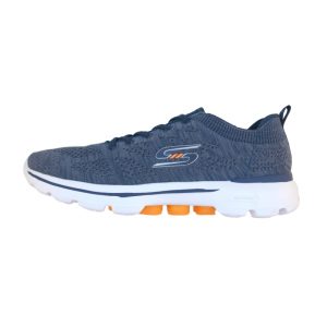 خرید                                     کفش پیاده روی مردانه اسکچرز مدل Go Walk3 12418 NVWI