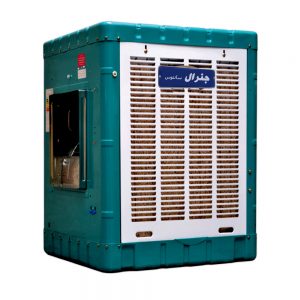 خرید                                     کولر آبی جنرال سانتوس مدل 320