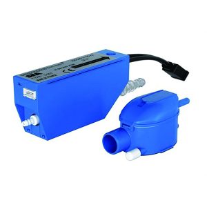خرید                                     پمپ تخلیه آب کولر گازی اس اف ای مدل sanicondens clim mini