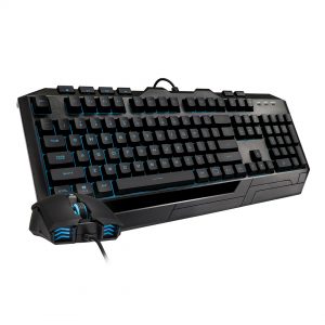 خرید                                     کیبورد مخصوص بازی کولر مستر مدل Devastator 3 Plus