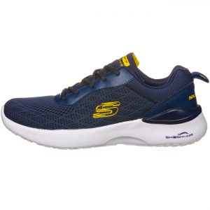 خرید                                     کفش پیاده روی مردانه اسکچرز مدل KNIT AIR-6671