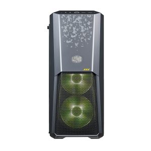 خرید                                     کیس کامپیوتر کولر مستر مدل MasterBox MB500 TUF