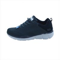 خرید                                     کفش پیاده روی مردانه اسکچرز مدل Skech-Knit 65868 GRE GRY