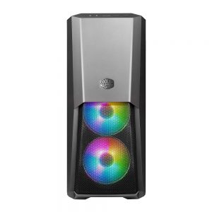 خرید                                     کامپیوتر دسکتاپ کولر مستر مدل MB500 ARGB-GF2060
