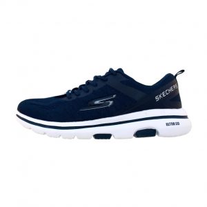 خرید                                     کفش پیاده روی مردانه اسکچرز مدل Go Step 2055 NV-LB
