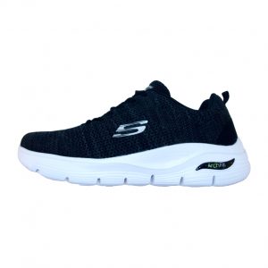 خرید                                     کفش پیاده روی مردانه اسکچرز مدل ArchFit 12756 BR