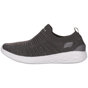 خرید                                     کفش پیاده روی مردانه اسکچرز مدل GOWALK ARCH FIT BLK9902