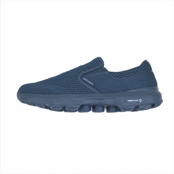 خرید                                     کفش پیاده روی مردانه اسکچرز مدل Go Walk3 51509