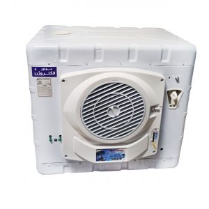 خرید                                     کولر آبی مدل جنرال 3100