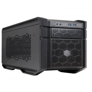 خرید                                     کامپیوتر دسکتاپ کولر مستر مدل HAF STACKER 915F-I7H110NC8
