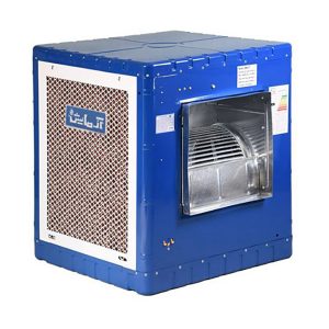 خرید                                     کولر سلولوزی آزمایش مدل AZ-600Cel