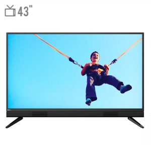 خرید تلویزیون ال ای دی هوشمند فیلیپس مدل 43PFT5883 سایز 43 اینچ