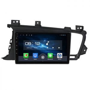 خرید پخش کننده خودرو ووکس مدل K5C700Pro