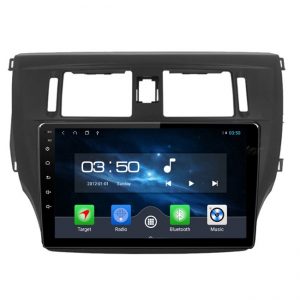 خرید پخش کننده خودرو ووکس مدل C30C700Pro
