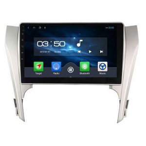 خرید پخش کننده خودرو ووکس مدل CMRYC700Pro