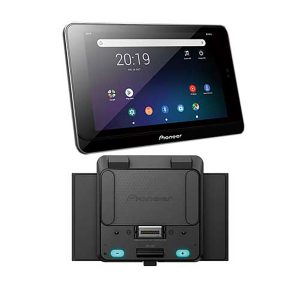 خرید                                     پخش کننده خودرو پایونیر مدل SDA-835TAB /SPH-T20BT