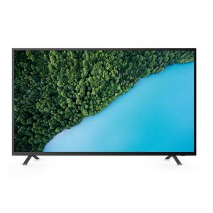 خرید تلوزیون ال ای دی هوشمند آکسون مدل XT-5010S سایز 50 اینچ
