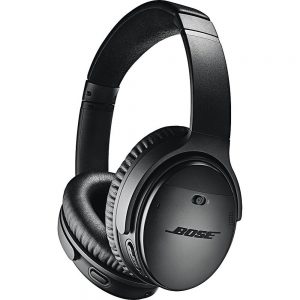 خرید                                     هدفون بی سیم بوز مدل Quietcomfort35 II