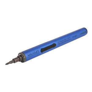 خرید                                     پیچ گوشتی شارژی یاکسون مدل YX-801