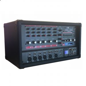 خرید آمپلی فایر اکو چنگ مدل IMX-2060