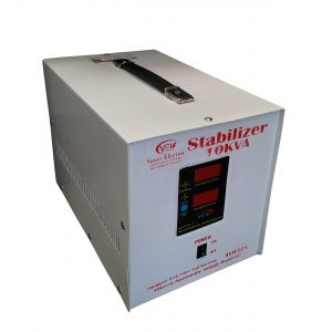 خرید استابلایزر وسعت الکترونیک مدل VEK-10