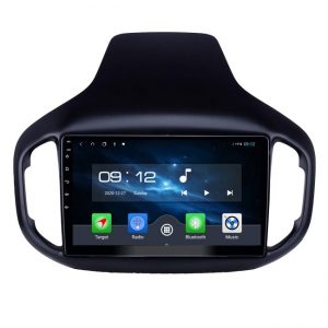 خرید پخش کننده خودرو ووکس مدل TG7C700Pro
