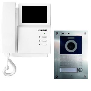 خرید                                     درب بازکن تصویری سوزوکی مدل 413i-1v مجموعه 2 عددی