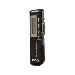 خرید                                     ضبط کننده صدا تسکو مدل TR 908