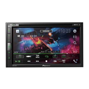 خرید                                     پخش کننده خودرو پایونیر مدل AVH-A315BT