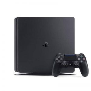 خرید                                     کنسول بازی سونی مدل Playstation 4 Slim کد Region 2 CUH-2216B ظرفیت 1 ترابایت